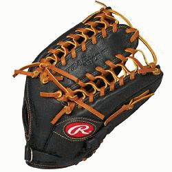 m Pro 12.75 inch Baseball Glove PPR1275 Right Hand Throw  The Solid Core technology features OP